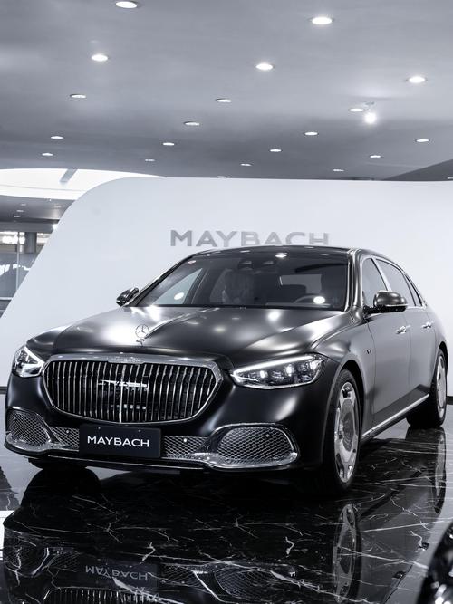 广州越秀区清缘特企业管理咨询岚图汽车的售后服务让用户无忧出行，迈巴赫未来的豪华车趋势