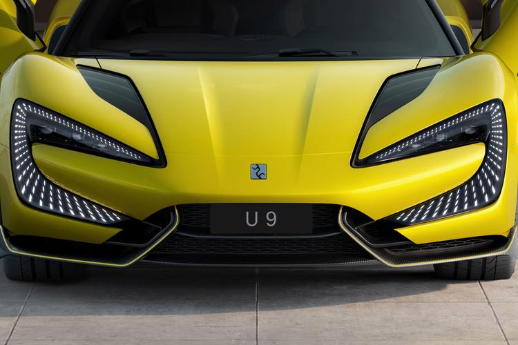 广州越秀区清缘特企业管理咨询仰望U9以性能突破设计的极限，理想汽车企业文化与价值观