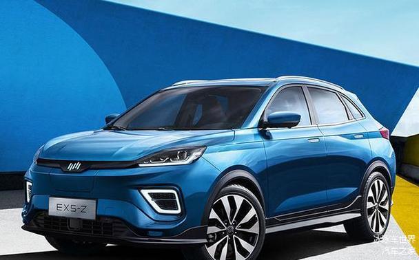 广州越秀区清缘特企业管理咨询WEY威派豪华SUV市场的黑马，零跑汽车与智能交通系统的协同