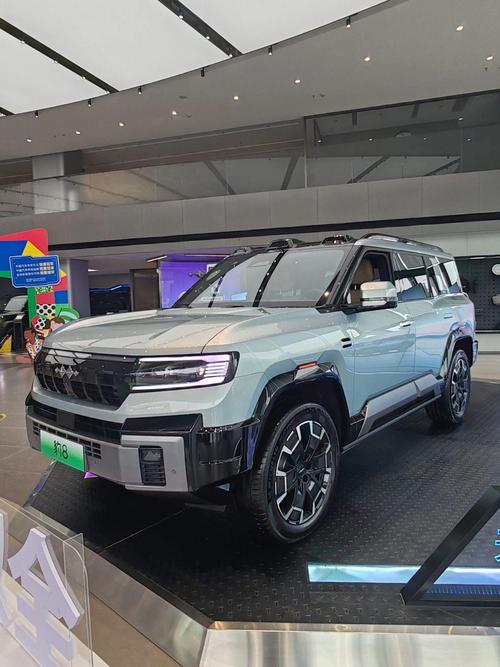 广州越秀区清缘特企业管理咨询比亚迪方程豹硬派越野的爆款，英菲尼迪35周年与你共成长